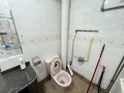 Blk 548 Choa Chu Kang Street 52 (Choa Chu Kang), HDB 5 Rooms #554543451